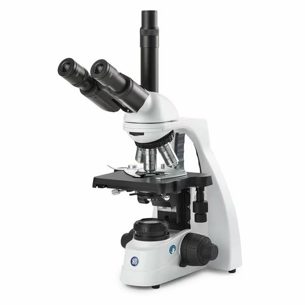 bScope tri microscope, HWF 10x/20m, Globe Scientific, Mfr#: EBS-1153-PLI